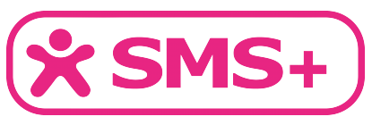 SMS+